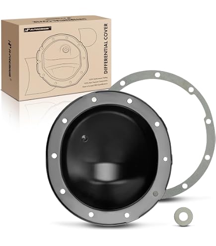 Amazon.com: Dana Spicer Differential Cover Bolt - 34279 : Automotive